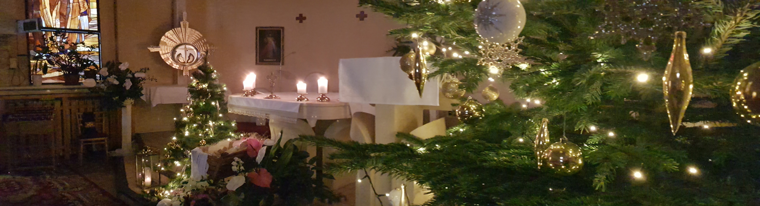 Duchovná starostlivosť v nemocnici